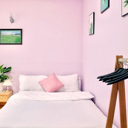 Vu Nhi Hotel Da Lat Kültér fotó