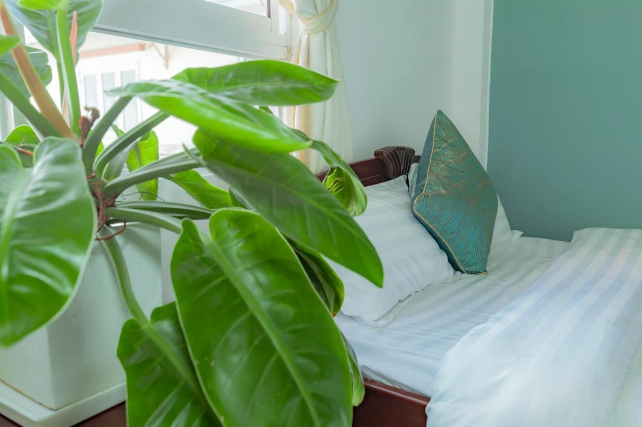 Vu Nhi Hotel Da Lat Kültér fotó