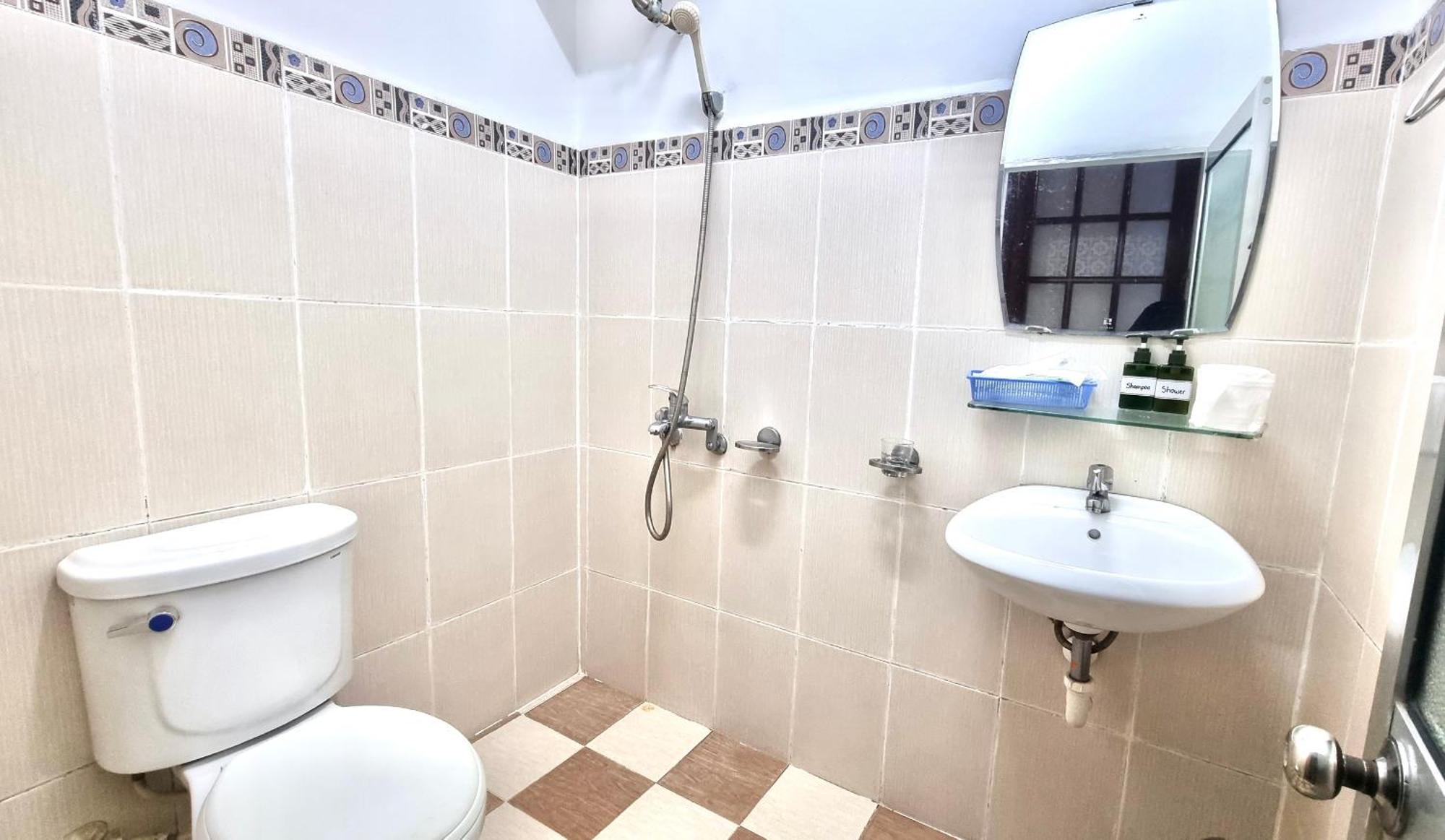 Vu Nhi Hotel Da Lat Kültér fotó