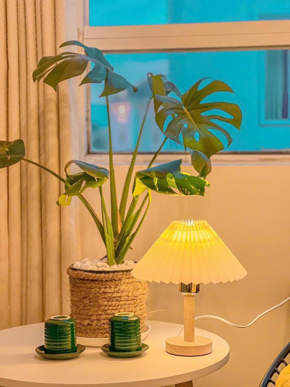 Vu Nhi Hotel Da Lat Kültér fotó
